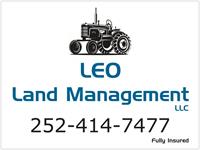 LEO Land Management LLC