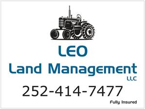 LEO Land Management LLC