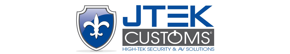 JTEK Customs of North Carolina LLC