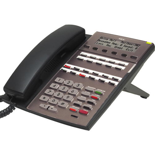 TELEPHONE AND VOIP SYSTEMS