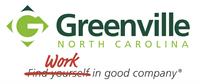 City of Greenville Human Resources
