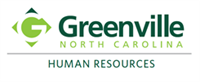 City of Greenville Human Resources