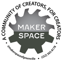 Makerspace of Greenville 