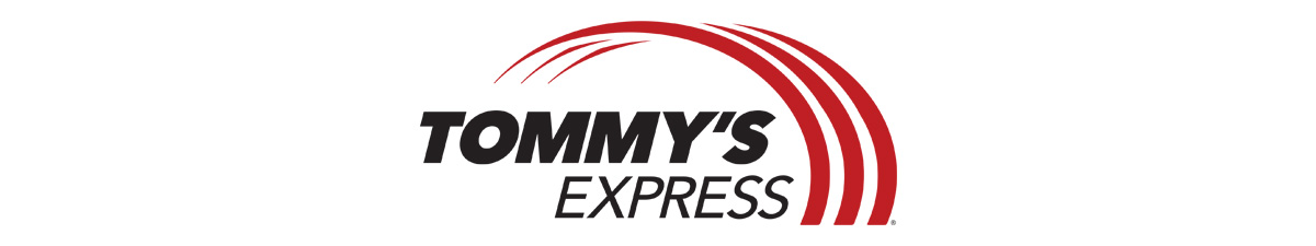 Tommy's Express