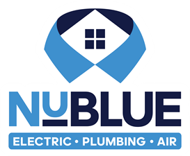 NuBlue Service Group - Electric | Plumbing | Air