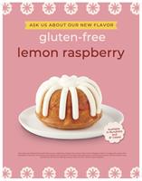 Nothing Bundt Cakes Brand New Flavor