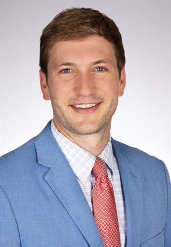 Carter Whittington - Greenville, NC Workers' Compensation Lawyer