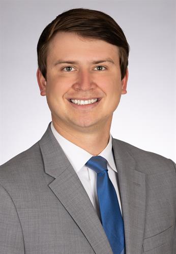 Joey DeMartin - Greenville, NC Workers' Compensation Lawyer