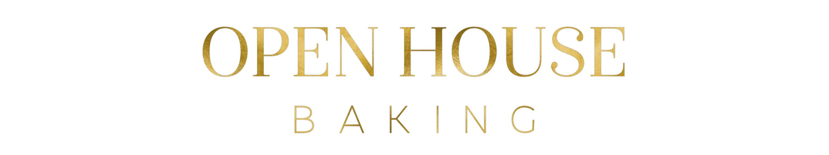 Open House Baking