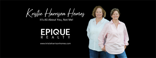 Kristie Harrison Homes Team