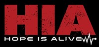 Hope Is Alive Ministries