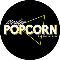 Pirate's Popcorn - Greenville
