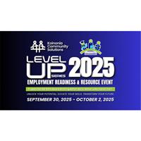 KCS Launches Level Up Series 2025 to Prepare Job Seekers for Success