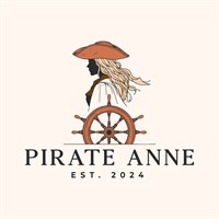 Pirate Anne