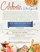 Hilton Greenville - Greenville