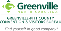 Visit Greenville, NC Welcome Mary-Ann Ricks & Molly Haviland to the Team