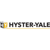 Hyster-Yale Material Handling Equipment Supplier