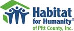 Habitat for Humanity of Pitt County, Inc.