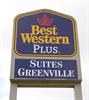 Best Western Suites of Greenville