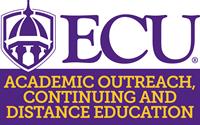 ECU - Academic Outreach, Continuing and Distance Education