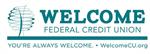 Welcome Federal Credit Union