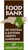 Food Bank of Central & Eastern North Carolina Greenville Branch 20th Anniversary Open House Reception