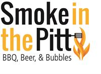 Smoke in the Pitt BBQ, Beer & Bubbles