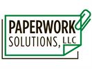 Paperwork Solutions, LLC