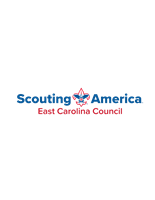 Local Scouting Council Honors Community Leaders at Distinguished Citizen Award Dinners