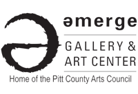 Emerge Gallery & Art Center