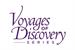Voyages of Discovery Series presents Clinton Van Zandt - "Psychological Profiling: Solving Famous Unsolved Cases"