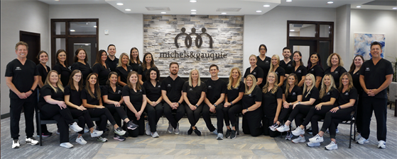 Michels & Gauquie, DDS