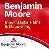 Inner Banks Paint & Decorating