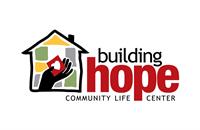Building Hope's Lunch and Learn
