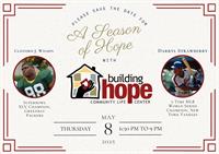 A Season of Hope with Building Hope Community Life Center