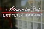 Alexander Paul Institute of Hair Design