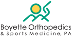 Boyette Orthopedics & Sports Medicine, PA