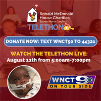 RMHC-ENC Telethon