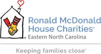 Ronald McDonald House Charities Eastern North Carolina