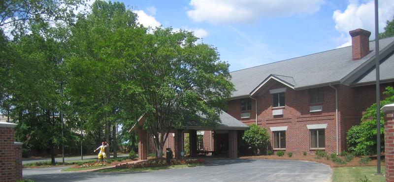 Ronald McDonald House Charities Eastern North Carolina