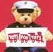 Yard Sale for Toys for Tots