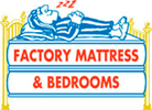 Factory Mattress & Bedrooms