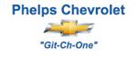 Phelps Chevrolet Inc.