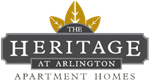 The Heritage at Arlington Apartments