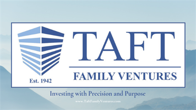 Taft Family Ventures