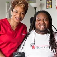 BAYADA Home Health