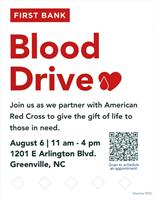 Blood Drive