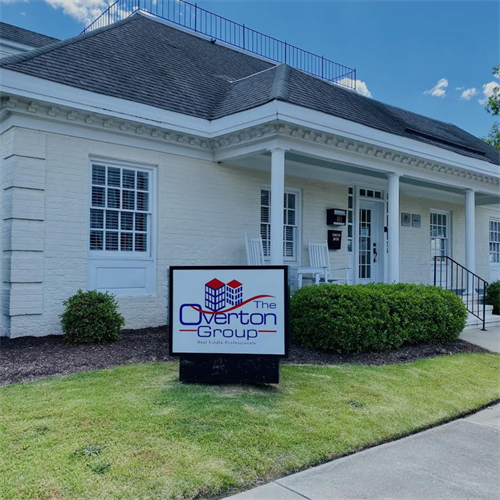 The Overton Group - Commercial Real Estate