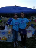 Relay brings communities together