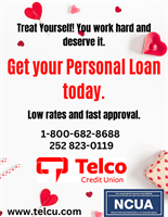 Telco Credit Union - Greenville